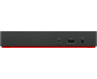 Lenovo ThinkPad Universal USB-C Dock - 1124481 - zdjęcie 4